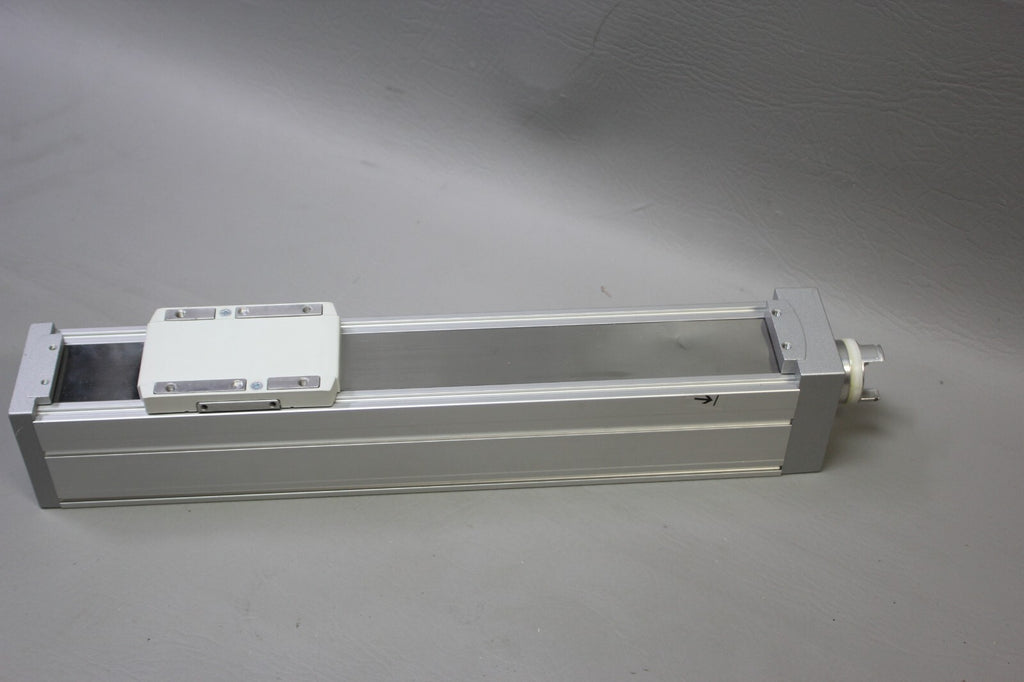 UNUSED FESTO LINEAR ACTUATOR ELGC-BS-KF-60-200-12P