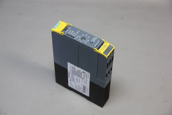 SIEMENS FAILSAFE AC SEMICONDUCTOR MOTOR STARTER 3RM1301-1AA04