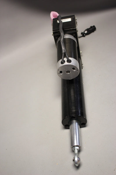 ACCUWEB LINEAR ACTUATOR MTB-2 7017-03 MTR 3131-01 #2