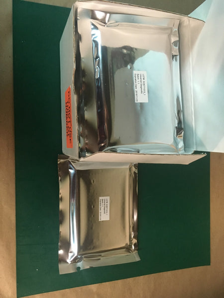 x10 Applied Biosystems Universal Diagnostic Taqman Custom Plating 4462782