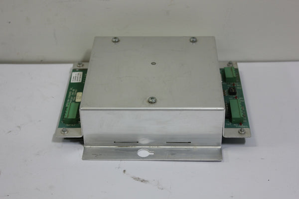 Trane X13650458-10 TCI Printer Circuit Module Rev M E99L10268