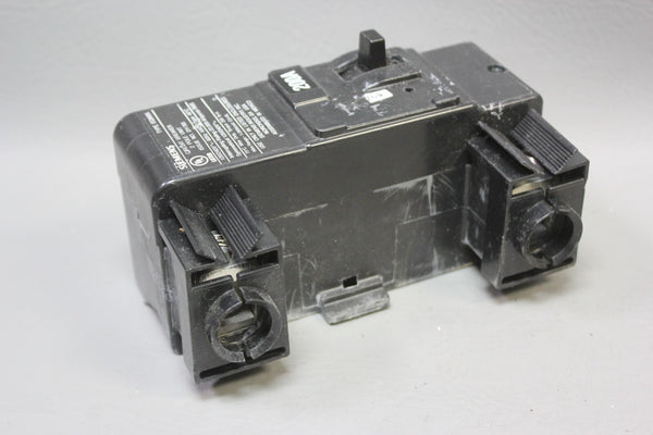 UNUSED SIEMENS 200A CIRCUIT BREAKER  P/N: EQ8695