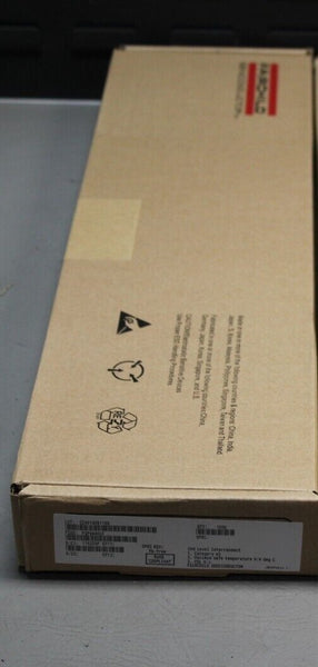 1000 NEW FAIRCHILD POWER MOSFET CIRCUIT IC'S FACTORY SEALED BOX FQP6N40CF