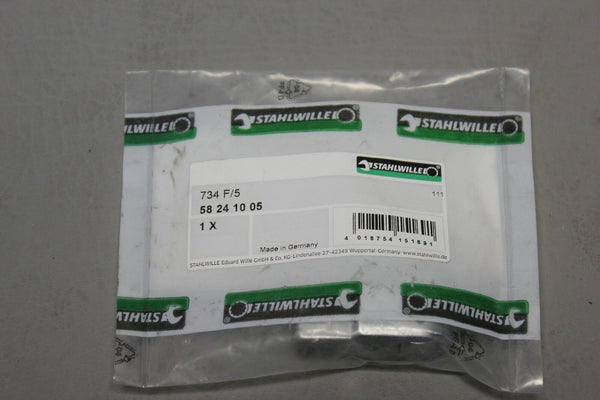 NEW STAHLWILLE 734/F5 3/8" SQUARE DRIVE INSERT TOOL 58241005