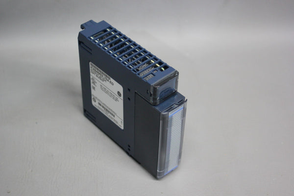 UNUSED GE RX3i PLC MODULE IC694MDL754-ED IC695MDL754