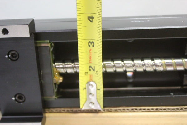 NEW THK LM GUIDE LINEAR MOTION ACTUATOR  KR4610D+440LP0-1X00