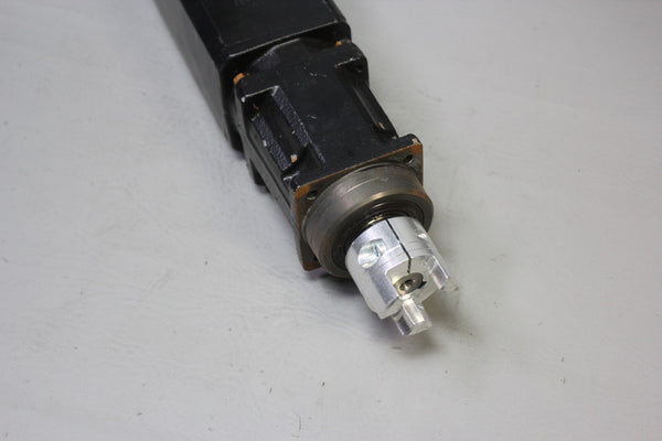 SEW EURODRIVE  SERVO MOTOR P/N: PSKF221 DS56L/B/TF/RH1M/SB10