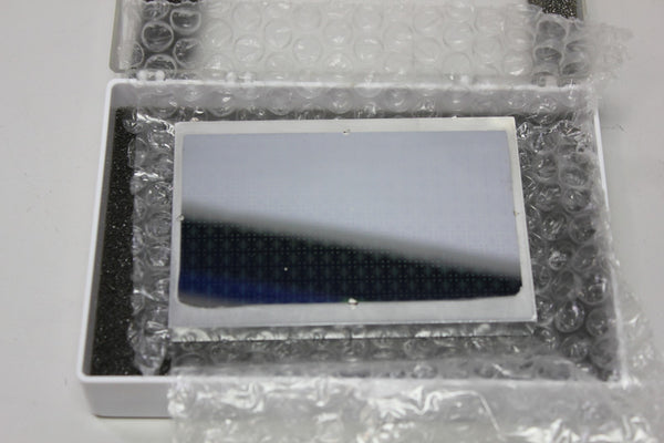 Fei Tool, Test, 100x55mm, Stage 22670