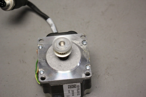 IMS MDRIVE 23 PLUS INTEGRATED STEPPER MOTOR  MDIFRL23A7-EQ