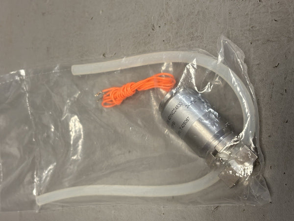ASCO 401NC24830 Valve 24VDC 30 PSI T 426067