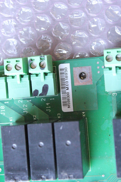 AMERICAN STANDARD TRANE CIRCUIT BOARD 6400-0753-07 REV S