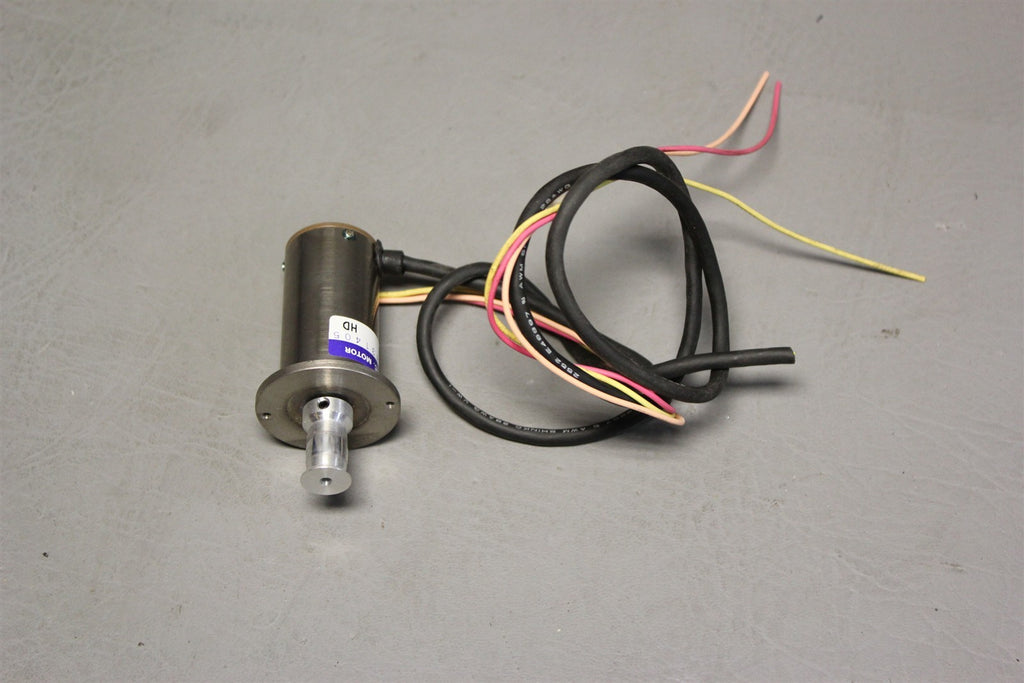 OLYMPUS DC MOTOR BA512S472