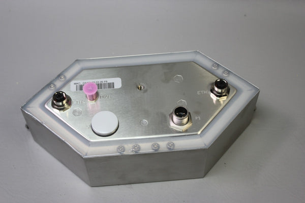 UNUSED UNUSED MAGNEMOTION LITE MAGMOVER MOTOR WITH ETHERNET 700-1708-42