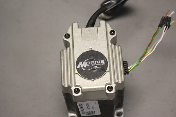 IMS MDRIVE 23 PLUS INTEGRATED STEPPER MOTOR  MDIFRL23B7-EQ