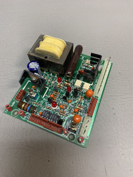 VT BRAND PLC BOARD M-W9007E 0671158