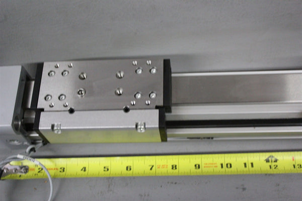 FESTO LINEAR ACTUATOR DGC-32-160-KF-YSRW-A