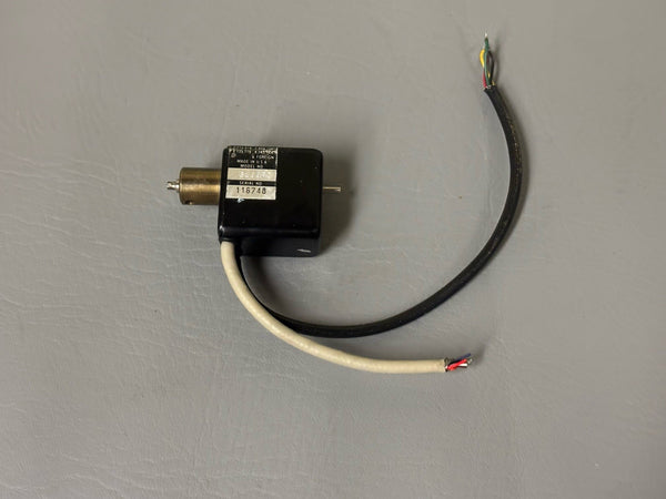 General Scanning G100PD Galvanometer Servo Motor