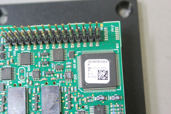 ADVANCED MOTION CONTROLS CANopen PCB MOUNT SERVO DRIVE DZCANTE-012L080