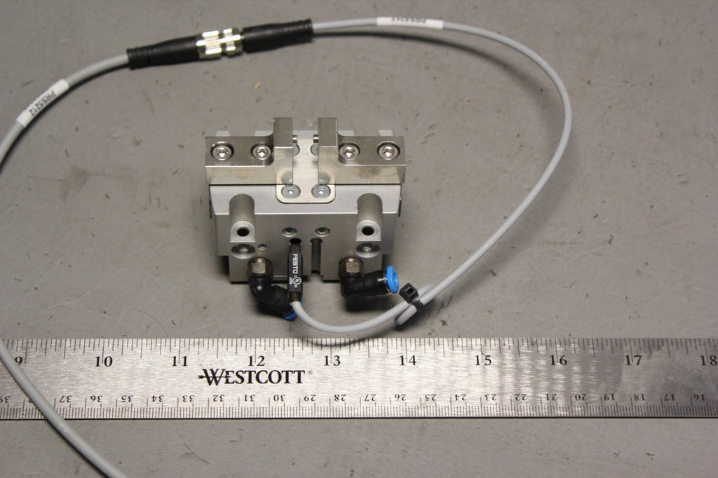 FESTO PARALLEL GRIPPER HGPT-25-A-B 560204 Pneumatic