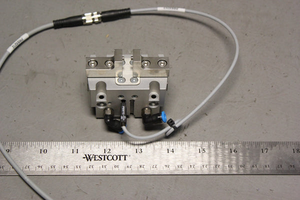 FESTO PARALLEL GRIPPER HGPT-25-A-B 560204 Pneumatic