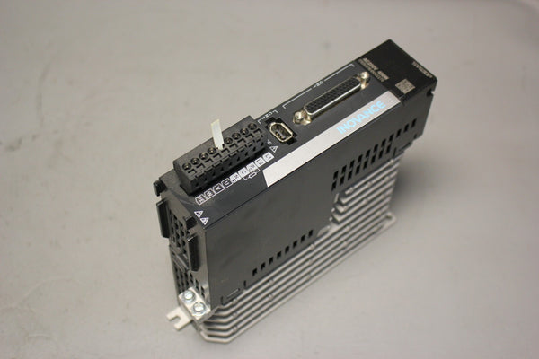 USED INOVANCE SERVO DRIVE SV630P AC200V 400W SV630PS2R8I