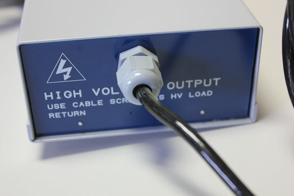 Applied Kilovolts 24V High Voltage Power Supply 1kV HP001RIS025