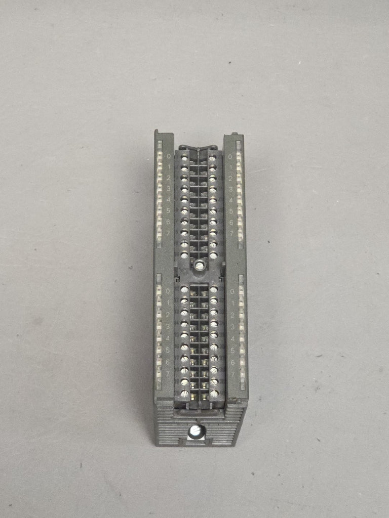 SIEMENS SIMATIC PLC MODULE 6ES7 321-1BL00-0AA0