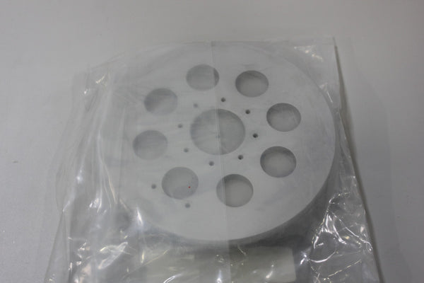 Veeco 150mm Wafer Seat 033458600 Sealed
