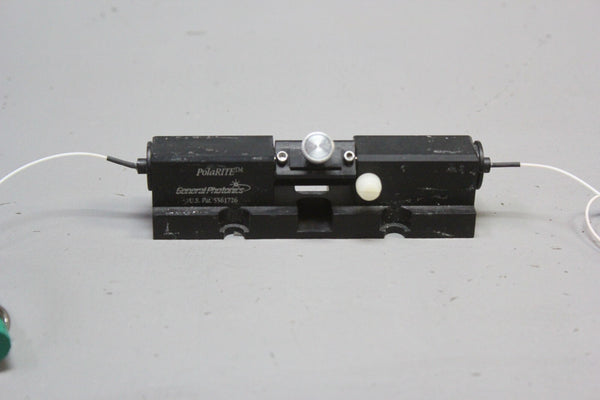 General Photonics Polarization Controller - PolaRITE PLC-002 FC/PC Active Module