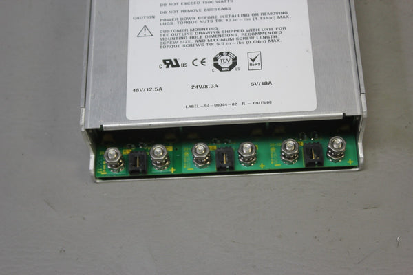 VICOR PFC MICRO POWER SUPPLY PM2-12-3155-2