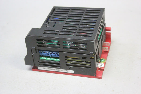 KB REGENERATIVE DC MOTOR CONTROL KBMG-212D (8831J)