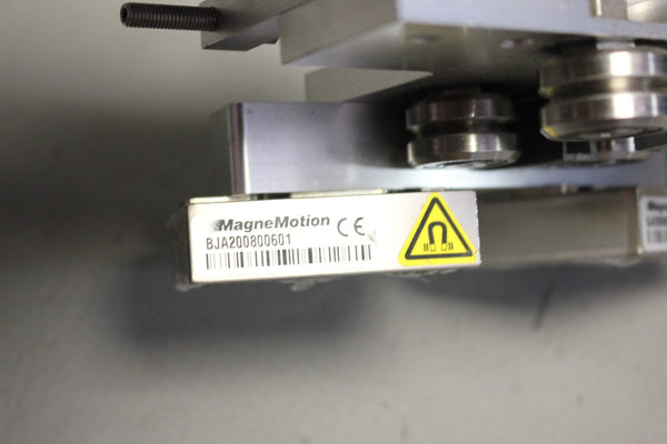 MAGNEMOTION MAGMOVER MAGNETIC ACTUATOR ASSEMBLY BJA200800601