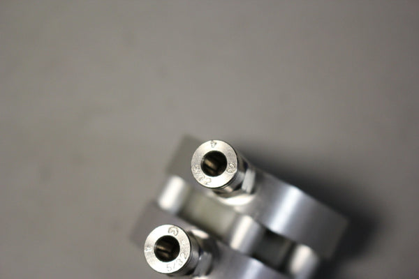 UNUSED FABCO AIR F-7-X-E PNEUMATIC CYLINDER