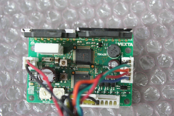 ORIENTAL MICROSTEPPING INTEGRATED CONTROLLER CRD5114P STEPPER MOTOR DRIVE