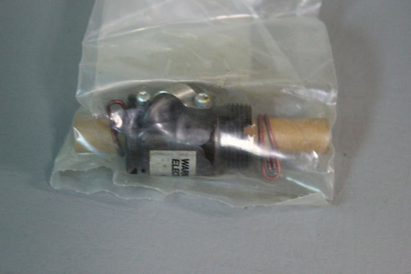 Warner Electric Ballnut 8106-448-006 RC0605