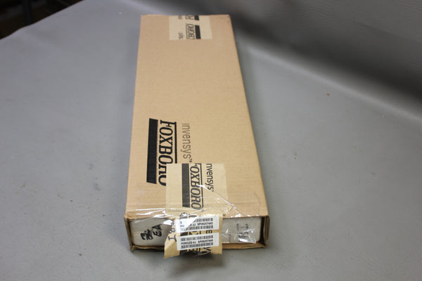 2 NEW FOXBORO/INVENSYS FIELDBUS ISOLATORS P0903ZE