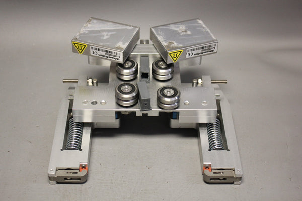MAGNEMOTION MAGMOVER MAGNETIC ACTUATOR ASSEMBLY BJA200800601