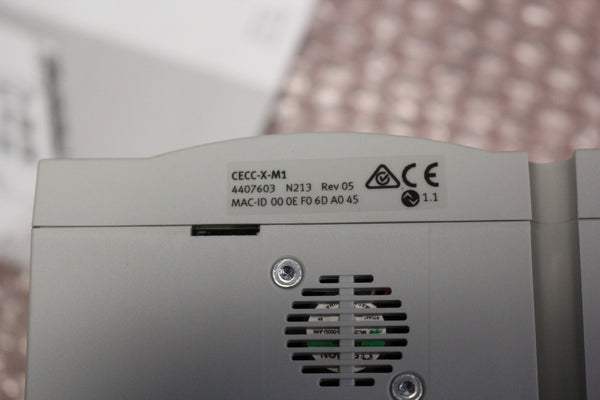 UNUSED FESTO PLANAR SURFACE GANTRY WITH INTEGRATED DRIVES AND CONTROLLER