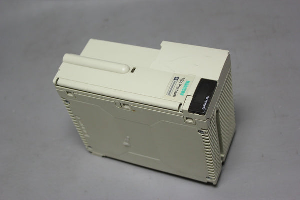 SCHNIEDER MODICON PREMIUM PLC POWER SUPPLY TSXPSY3610