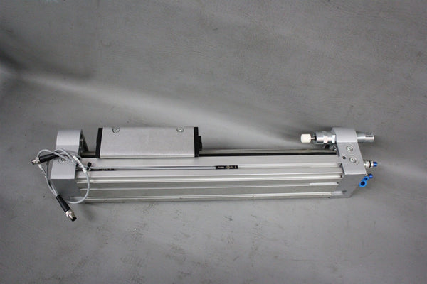 FESTO LINEAR ACTUATOR DGC-32-160-KF-YSRW-A