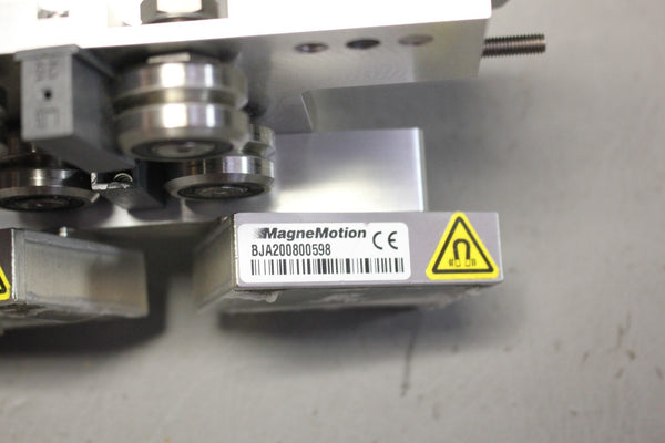 MAGNEMOTION MAGMOVER MAGNETIC ACTUATOR ASSEMBLY BJA200800601