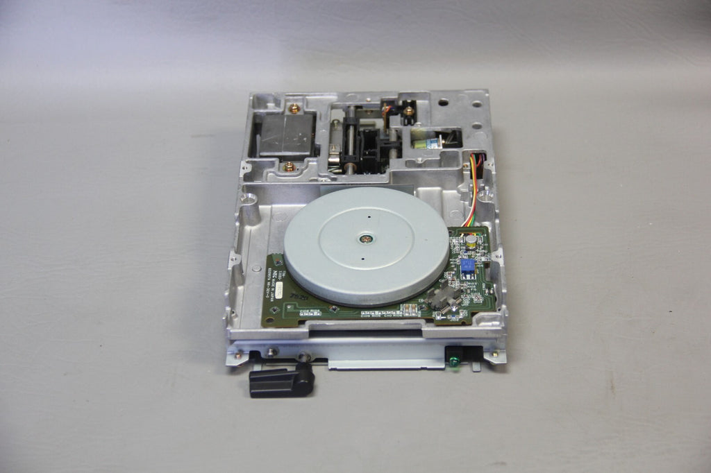 NEC 5.25" FLOPPY DISK DRIVE FD1157C
