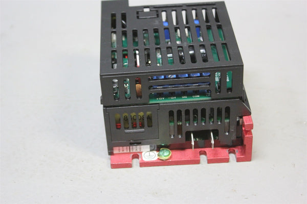 KB REGENERATIVE DC MOTOR CONTROL KBMG-212D (8831J)