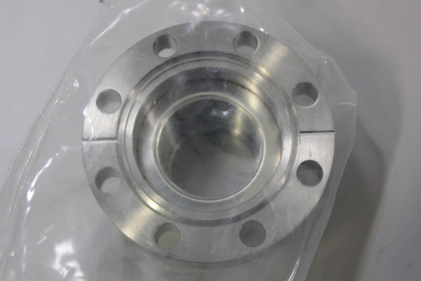 MetalFlex High Vacuum Welded Bellows Tube Linear Feedthrough 0336-416-00