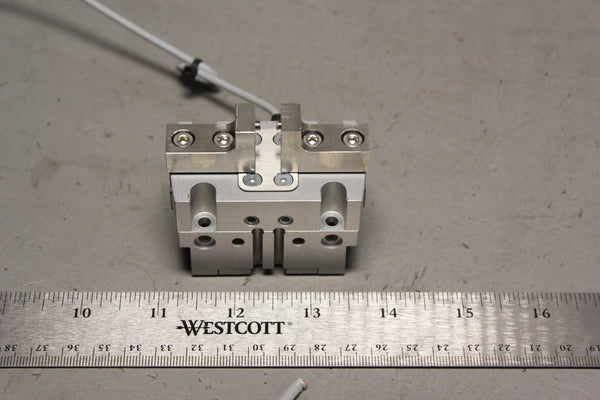 FESTO PARALLEL GRIPPER HGPT-25-A-B 560204 Pneumatic