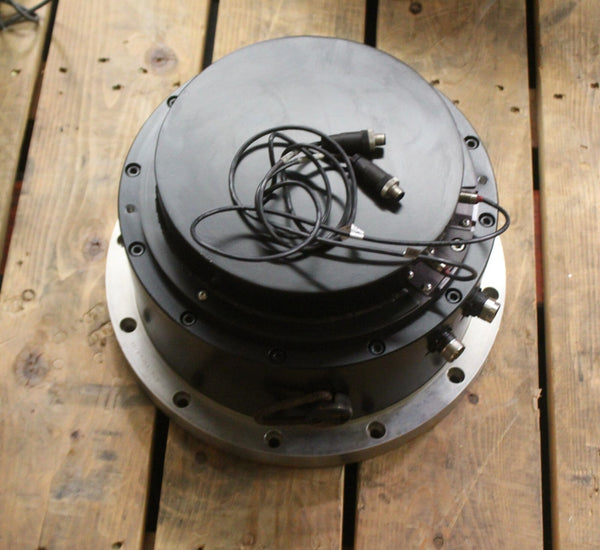 KOLLMORGEN GOLDLINE DIRECT DRIVE ROTARY SERVO MOTOR D141M-12-9327-001