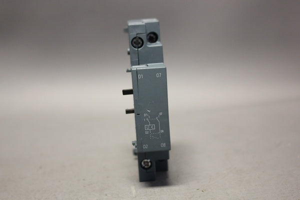 SIEMENS CIRCUIT BREAKER 3RV2922-1CP0