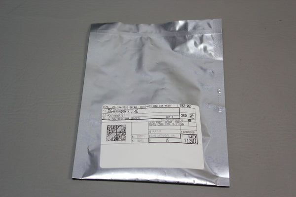 15 NEW TI IC ADC IC 8BIT SAR 16WQFN ADS7949SRTET