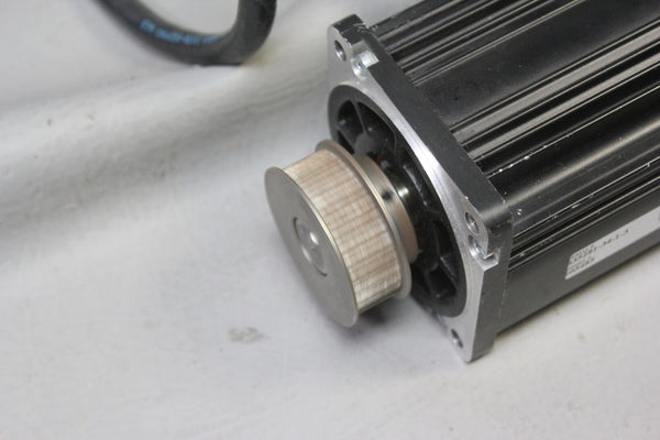 DORNER ELECTRIC TORQUE MACHINES CONVEYOR MOTOR DRIVE SYSTEM & MOTOR 1006459-01