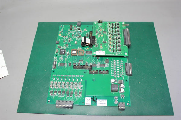 CONAIR CONTROL BOARD W/ DAUGHTER BOARD 266-794-02-03 266-798-02